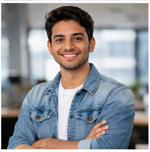 Arjun Patel