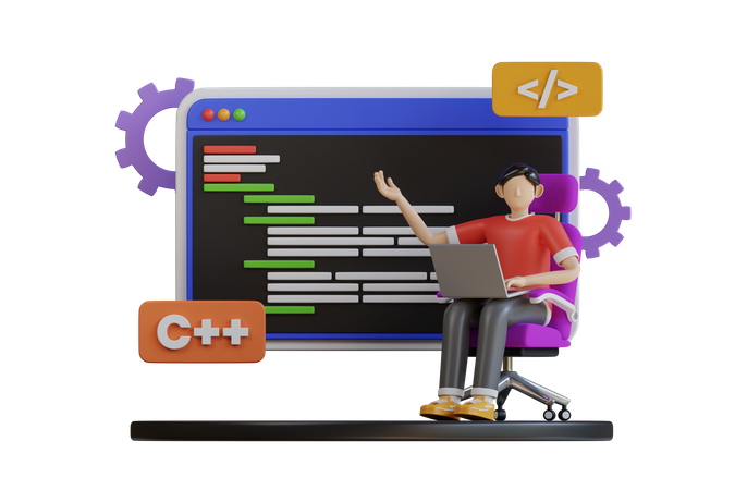 Website Design and Development Services