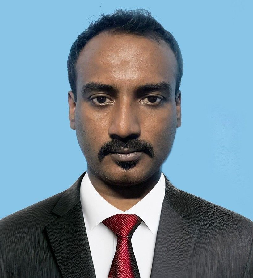 Rajesh Sharma