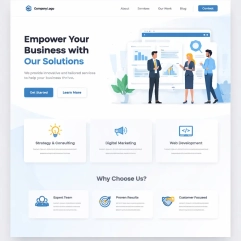 Digital Marketing Campaign