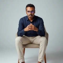 DEEPAK HALDER