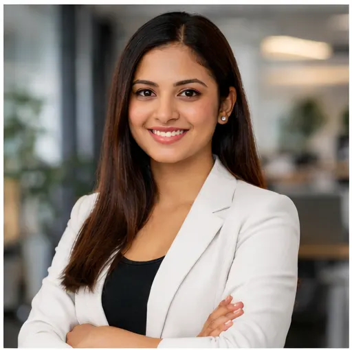 Pragya Joshi