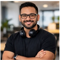 Vishal Mishra