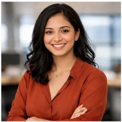 Priyanka Sharma